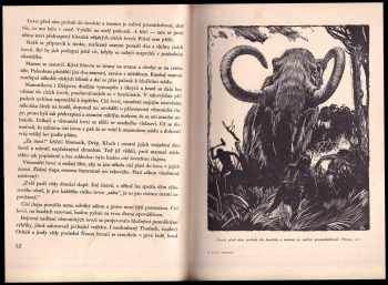 Eduard Štorch: Lovci mamutů
