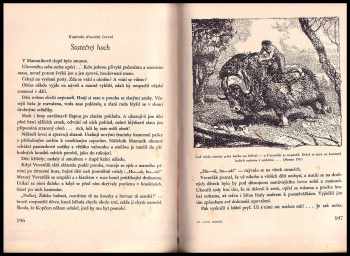 Eduard Štorch: Lovci mamutů