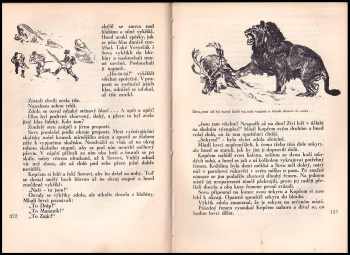 Eduard Štorch: Lovci mamutů