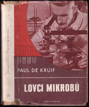 Lovci mikrobů
