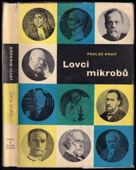 Lovci mikrobů