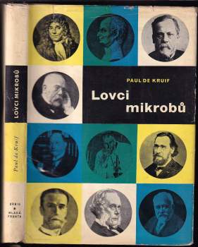 Lovci mikrobů