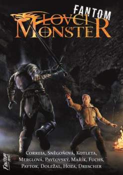 Lovci monster
