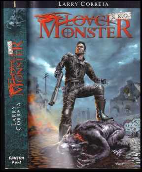 Lovci monster s.r.o