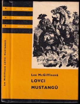 Lovci mustangů