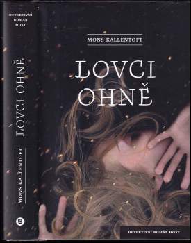Lovci ohně