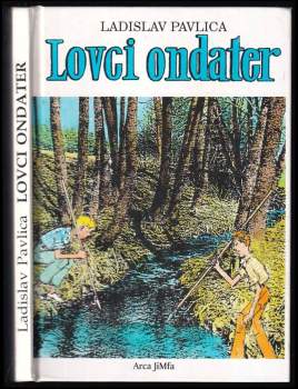 Lovci ondater