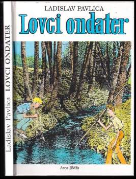 Lovci ondater