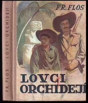 Lovci orchidejí