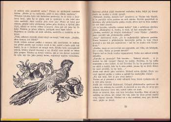 František Flos: Lovci orchidejí