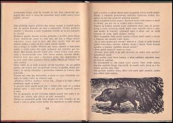 František Flos: Lovci orchidejí