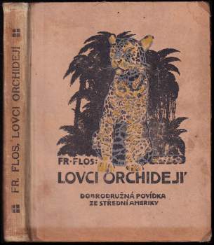 Lovci orchidejí