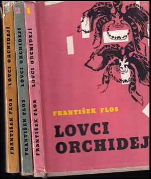 Lovci orchidejí