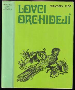 Lovci orchidejí