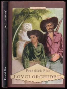Lovci orchidejí