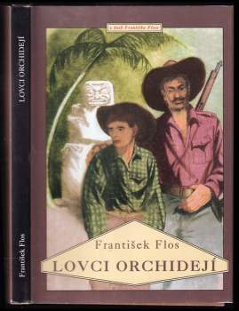 Lovci orchidejí