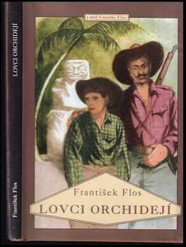 Lovci orchidejí