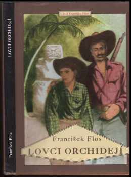 Lovci orchidejí