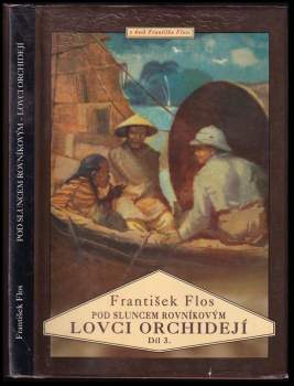 Lovci orchidejí