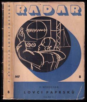 Lovci paprsků