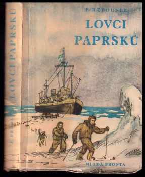 Lovci paprsků
