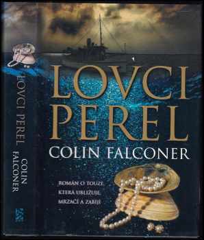 Lovci perel