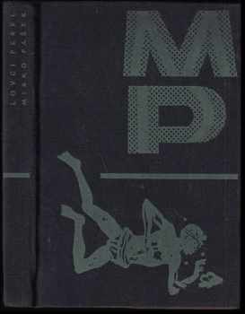 Lovci perel - Mirko Pašek (1964, Státní nakladatelství dětské knihy) - ID: 301378
