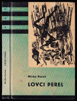 Lovci perel