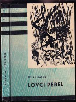 Lovci perel