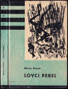 Lovci perel