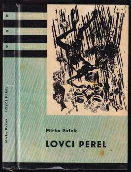 Mirko Pašek: Lovci perel