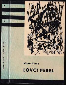 Lovci perel