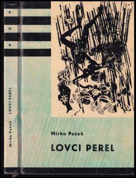 Lovci perel