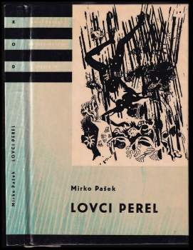 Mirko Pašek: Lovci perel
