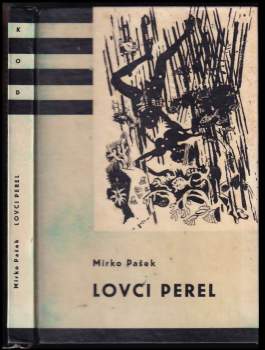 Lovci perel