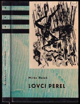 Lovci perel