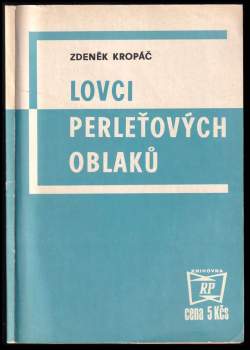 Lovci perleťových oblaků