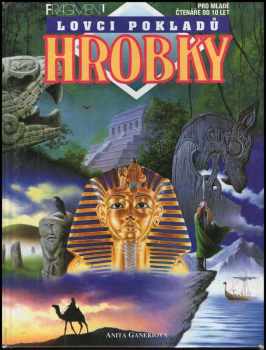 Hrobky