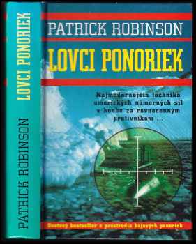 Lovci ponoriek
