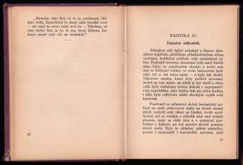 Bertha Muzzy Sinclair Bower: Lovci pralidí