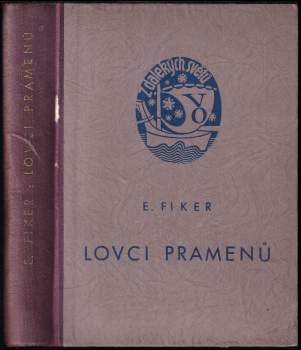 Lovci pramenů