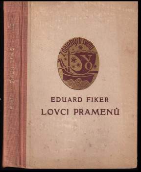 Lovci pramenů