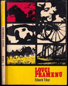 Lovci pramenů