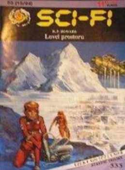 H. P Howard: Lovci prostoru