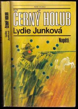 Rudolf Hrbek: Lovci raků