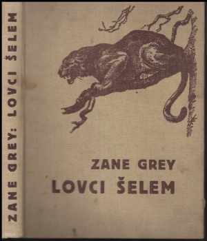 Lovci šelem