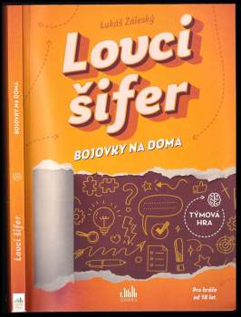Lovci šifer