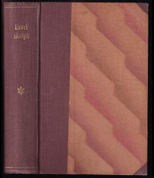 Lovci skalpů : román - Mayne-Reid (1937, Toužimský a Moravec) - ID: 778444