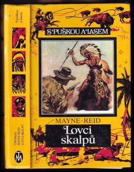Lovci skalpů