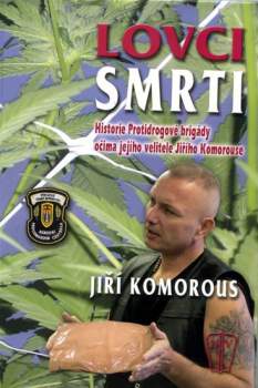 Jiří Komorous: Lovci smrti